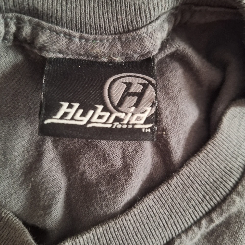 Hybrids T-shirt size XLARGE